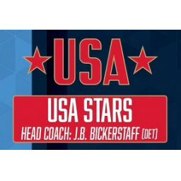 美國新星隊(duì)